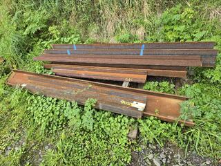 15 Lengths Steel