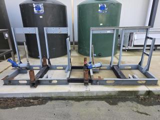Steel Frame