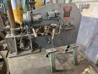 Pullmax Machine