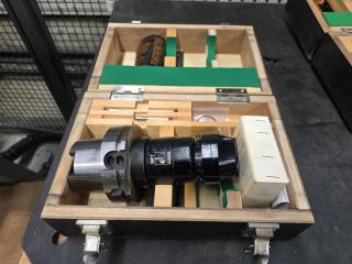 Renishaw CNC Probe
