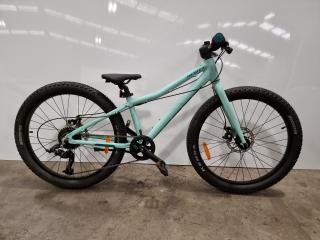 Scott Contessa 24 Rigid