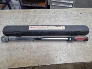 Norbar Professional 1/2" Drive Torque Wrench