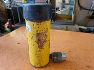 Enerpac Hollow Plunger Hydraulic Cylinder RCH123