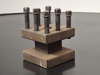 Tool Post Holder