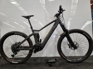 Scott Ransom Eride 910 -  Large