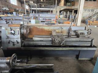 Massive Dunedin Plant and Machinery Auction