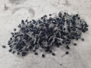 800x Transistors type ST72A