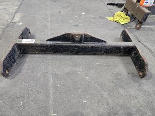 Small Spreader Bar