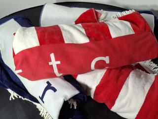 4 ORTC Big Beach Towels