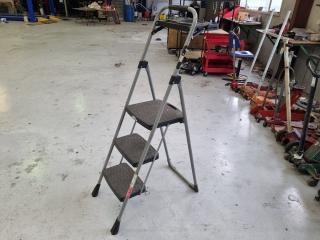 Rhino Household Platform Ladder