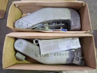 2 x Reid Rebrace-12 Set