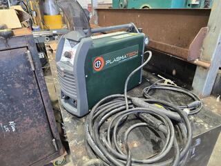CEA PlasmaTech Plasma Cutter