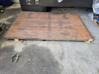 48mm Thick Plate Steel Sheet