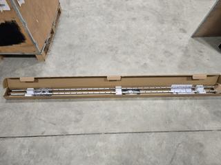 CEDES GridScan/Mini SY-2030-32 DB.N Light Curtain