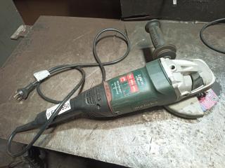 Metabo Angle Grinder (Faulty)