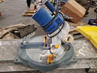 Tooline Corded 210mm Cut Off Saw CS210