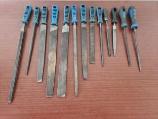 Large Assortment of Files