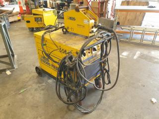 WIA 350 Amp Mig Welder