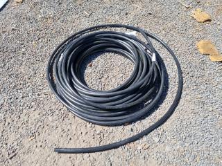 Roll of 20mm Alkathe Pipe