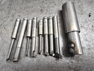 Small Boring Bars