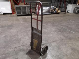 Standard Workshop Sack Barrel Trolley