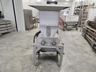 Ansco Crusher