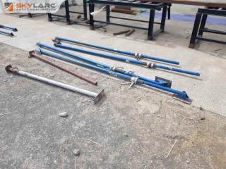 5 x Building Props
