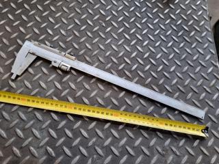 Mitutoyo 300mm Analog Vernier Caliper