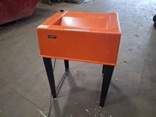 Hush Paper Shredder