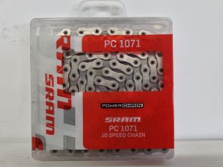 SRAM PowerChain 10-Speed Chain PC1071