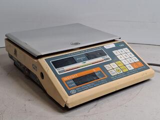 Digi DS-460 Digital Weighing Scale