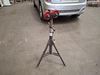 Sumner Fold-A-Jack Pipe Stand