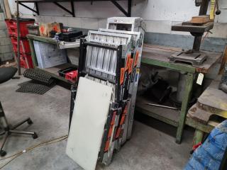 Heavy Duty Workbench