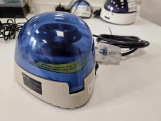 Labnet Spectrafuge Mini Laboratory Centrifuge