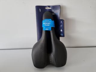 BBB Softshape Active 120 Saddle