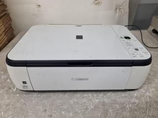 Canon Pixma MP270 All-In-One Inkjet Printer