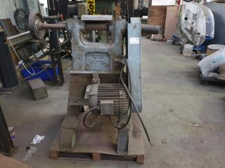 Denbigh Grinder/Polisher