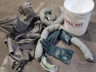 Spill Kit