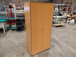 Office Cabinet 