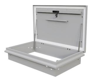 Sellwood Roof Hatch