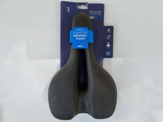 BBB Softshape Active 120 Saddle