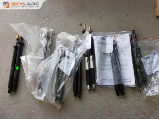 Box of Wheelchair Gas Shocks