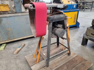 Industrial 570mm Belt Sander