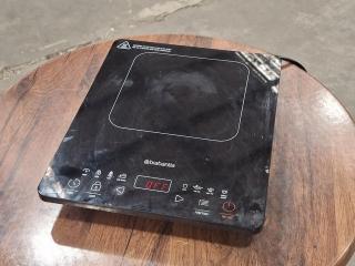 Brabantia Induction Cooktop