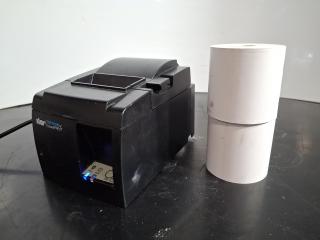 Star Thermal Receipt Printer
