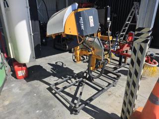 Pellenc Leaf Remover