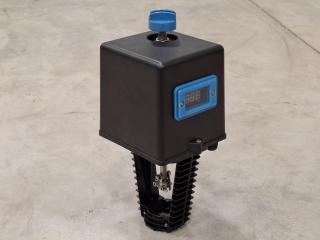 Electric Mechanical Actuator