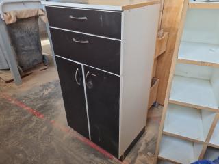 Custom Cabinet Drawer Unit