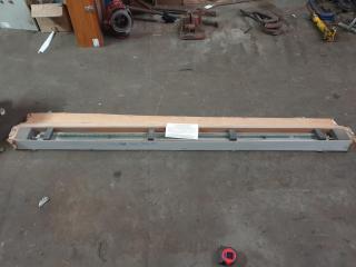 Kenco Bulk Tank Gauge