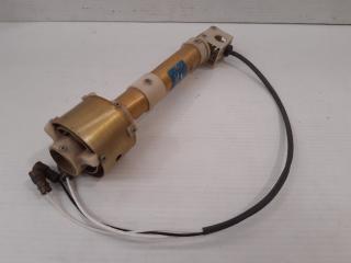 Bell Helecopter Fuel Transmitter